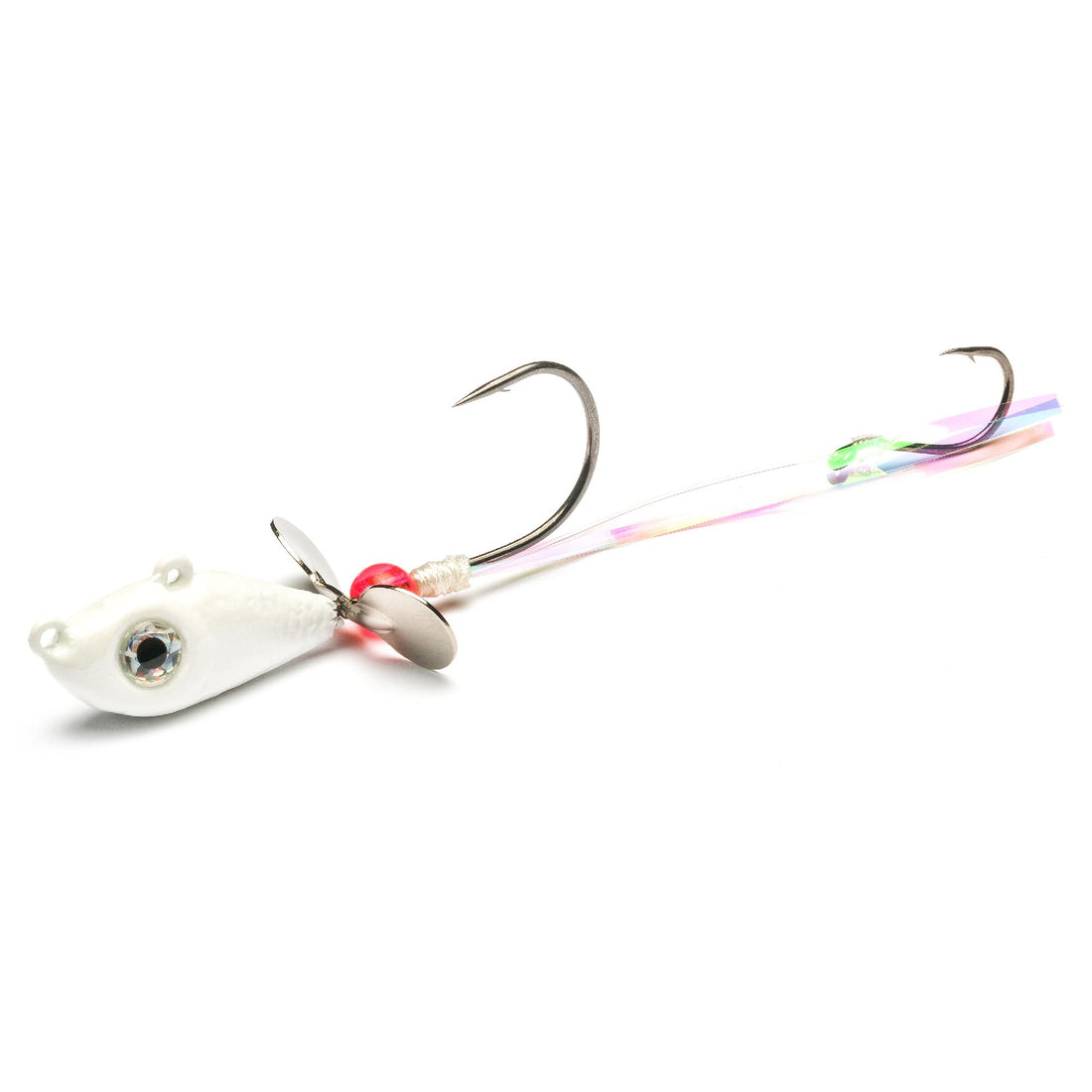 Mustad Addicted Walleye Death Spinner