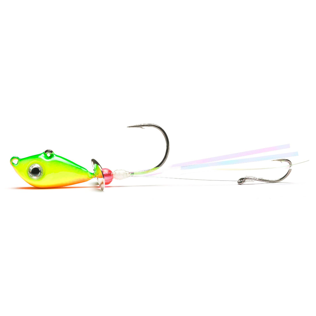 Mustad Addicted Walleye Death Spinner
