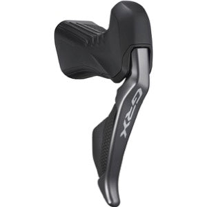 Shimano ST-RX815 GRX Shift/Brake Levers Only - Di2 Shift/Hydraulic Brake