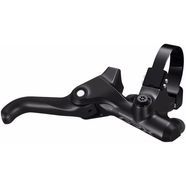 Shimano ST-RX812 GRX Hydraulic Brake Levers Only