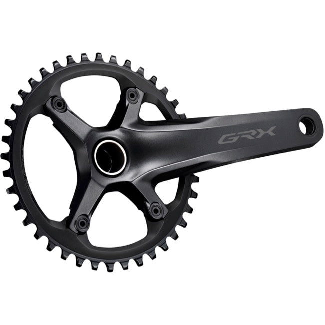 Shimano FC-RX600 GRX Cranksets - 11 Speed