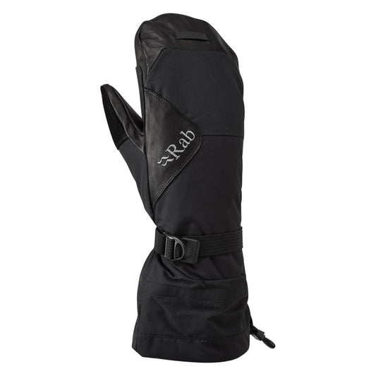 Rab Blizzard Synthetic Insulated Modular Mitts Men's
