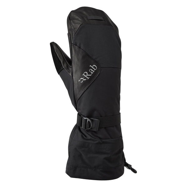 Rab Blizzard Synthetic Insulated Modular Mitts - Men's