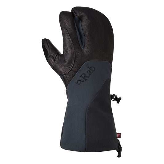 Rab Khroma Freeride Gore-Tex Primaloft Mitts Men's