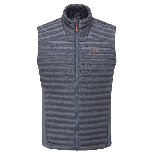 Rab Cirrus Flex 2.0 Synthetic Insulated Vest Men's