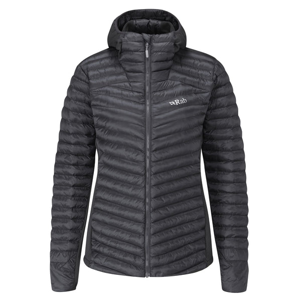 Rab Cirrus Flex 2.0 Synthetic Insulated Hoody - Women's