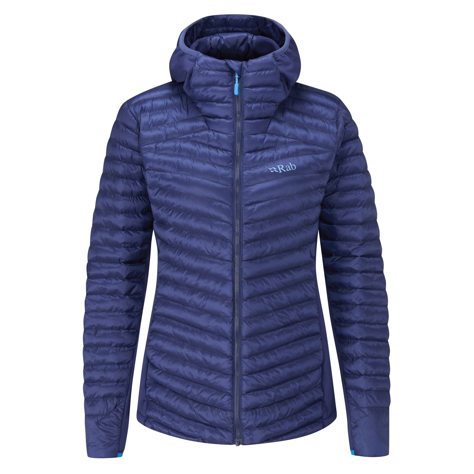 Rab Cirrus Flex 2.0 Synthetic Insulated Hoody - Women's