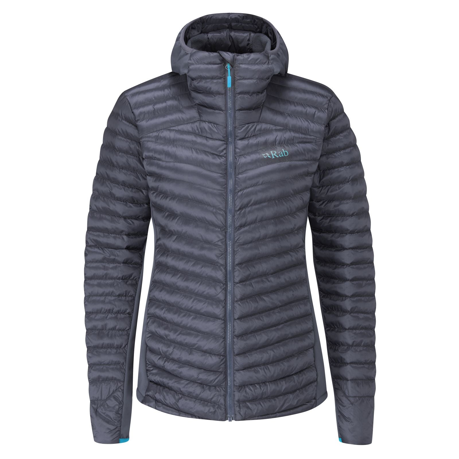 Rab Cirrus Flex 2.0 Synthetic Insulated Hoody - Women's