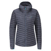 Rab Cirrus Flex 2.0 Synthetic Insulated Hoody - Women's