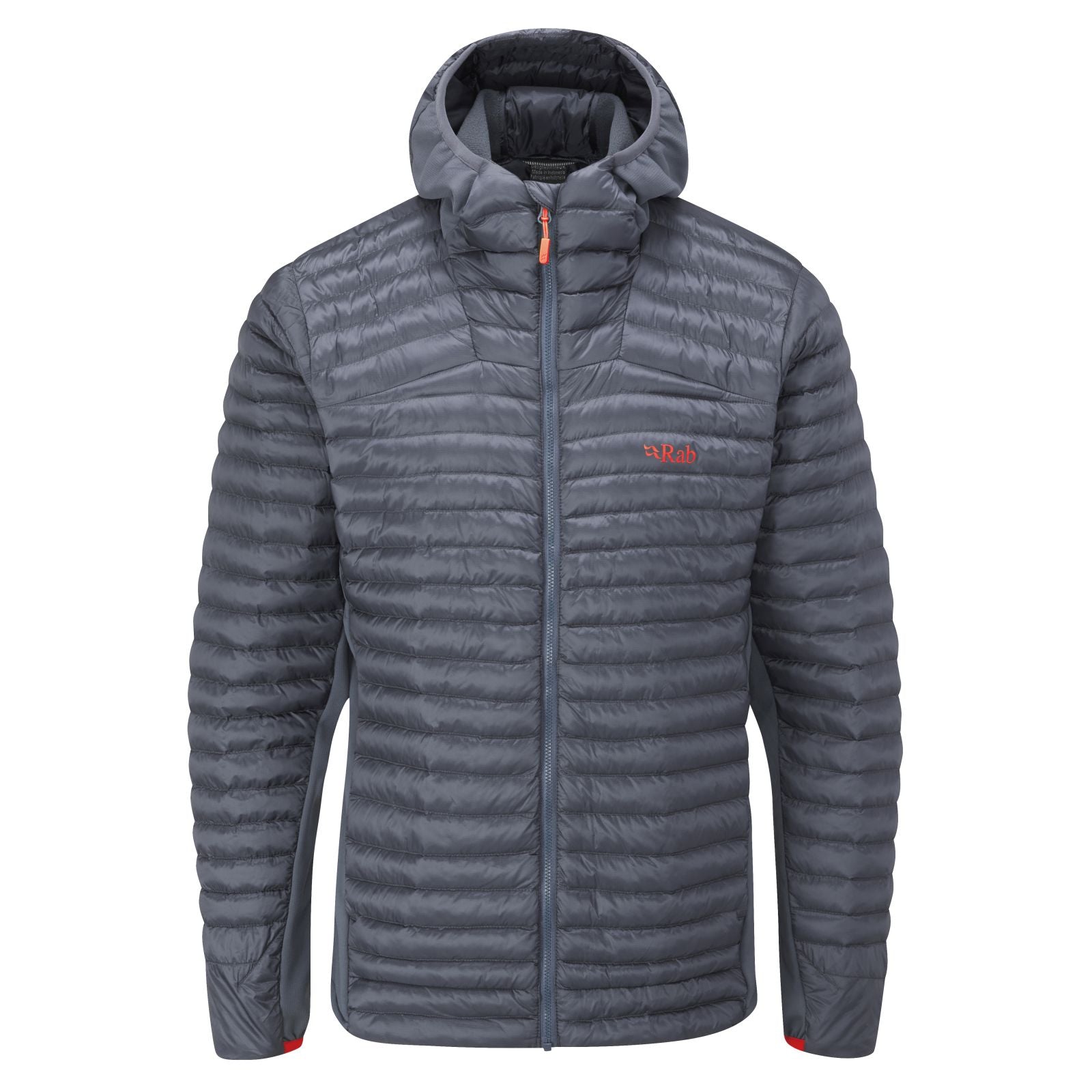 Rab Cirrus Flex 2.0 Synthetic Insulated Hoody - Men's