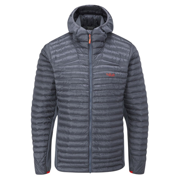 Rab Cirrus Flex 2.0 Synthetic Insulated Hoody - Men's