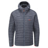 Rab Cirrus Flex 2.0 Synthetic Insulated Hoody - Men's