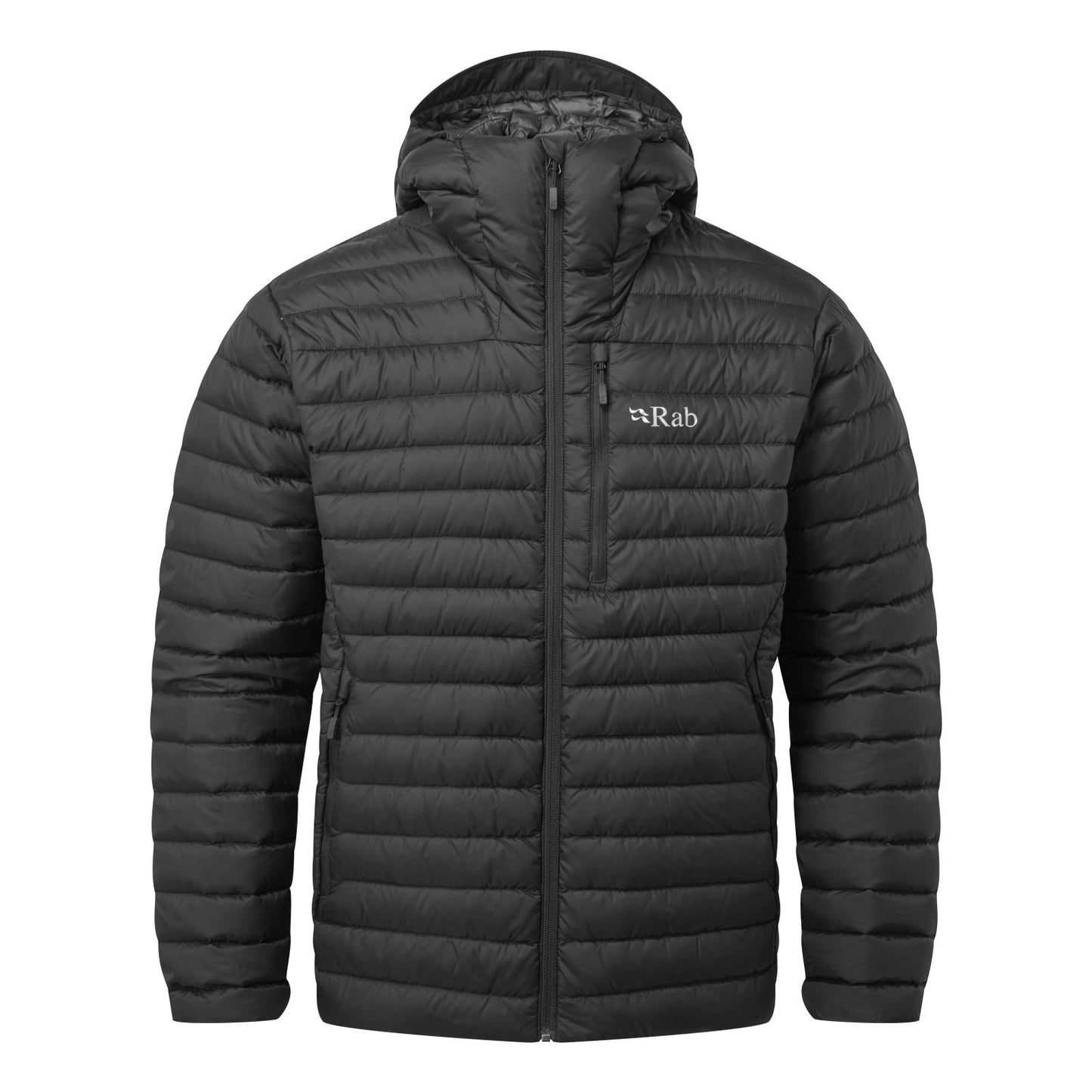 Rab Microlight Alpine Down Jacket - Men's
