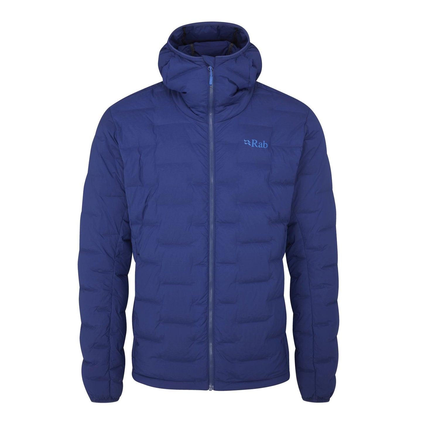 Rab Cubit Stretch Recycled Down Hoody - Men's