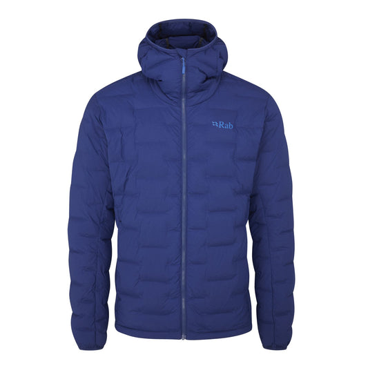 Rab Cubit Stretch Recycled Down Hoody - Men's