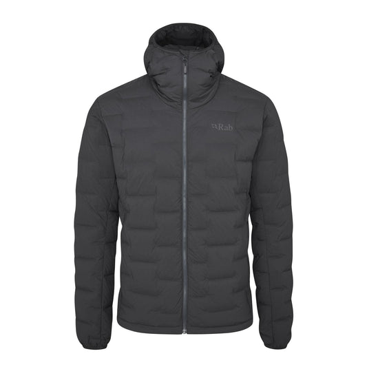 Rab Cubit Stretch Recycled Down Hoody - Men's