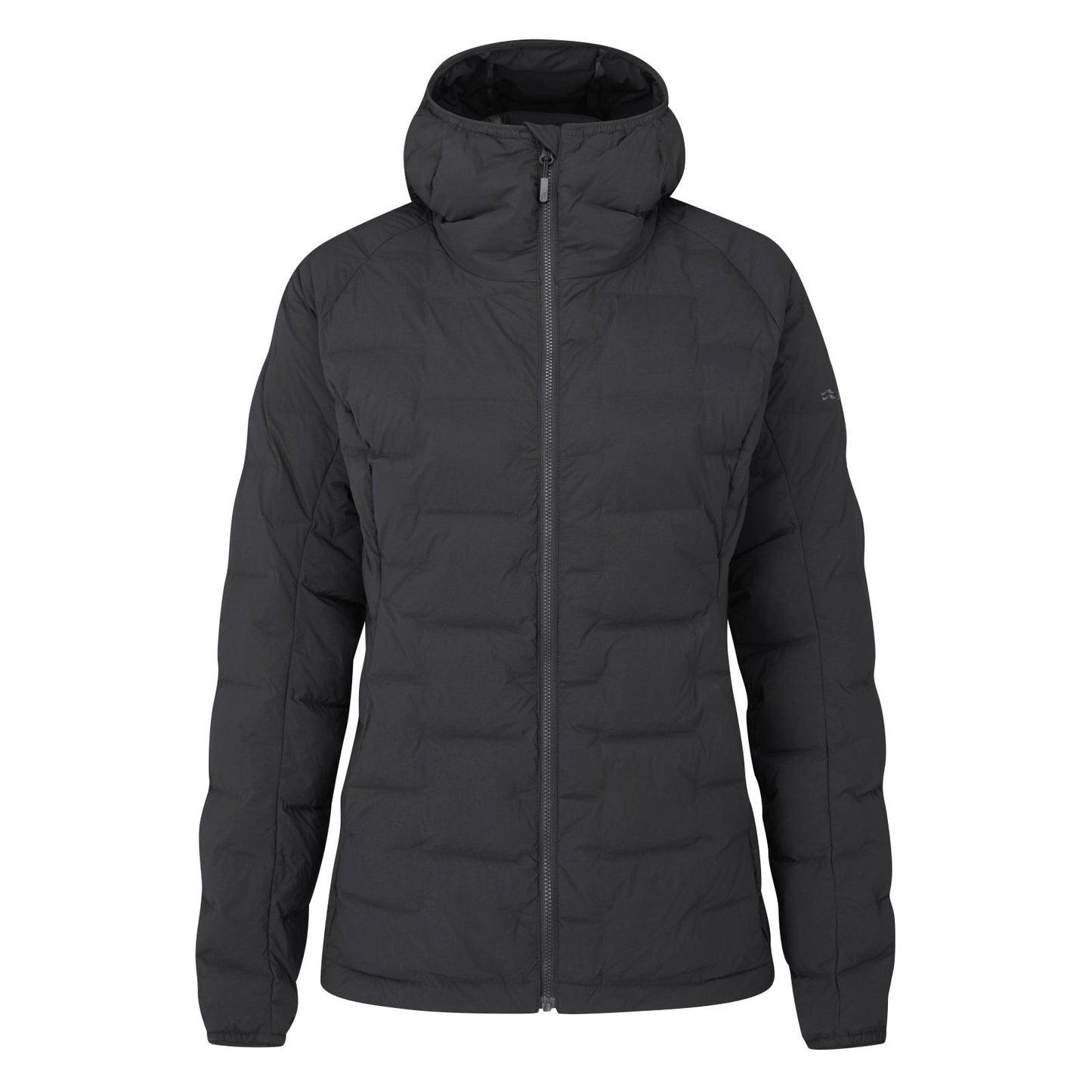 Rab Cubit Stretch Recycled Down Hoody Women's Bering Sea