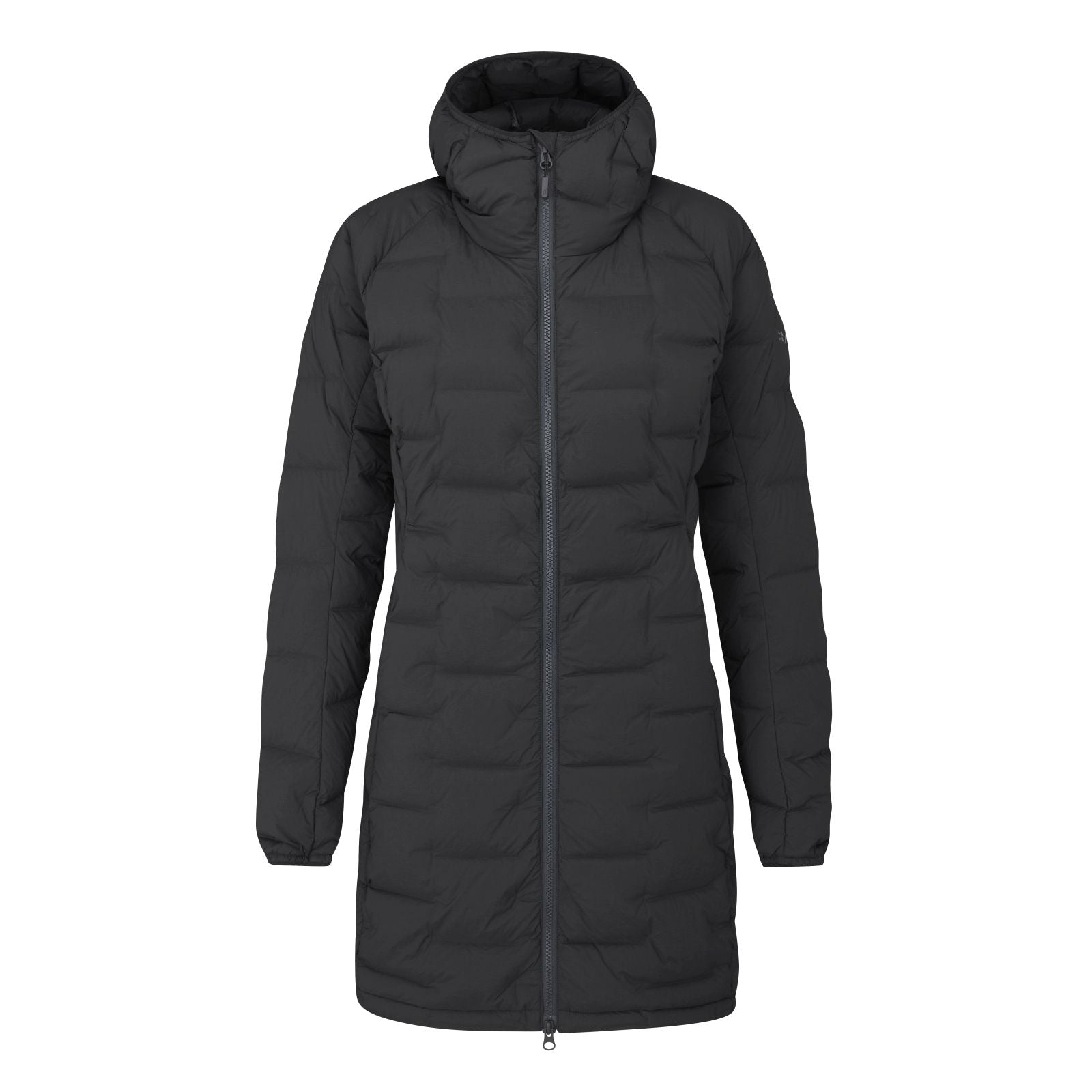 Rab Cubit Stretch Recycled Down Parka - Women's