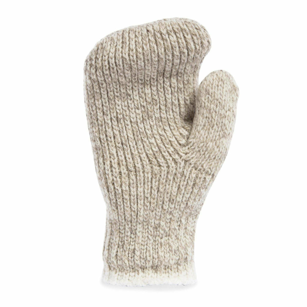 Fox River Double Ragg Mittens