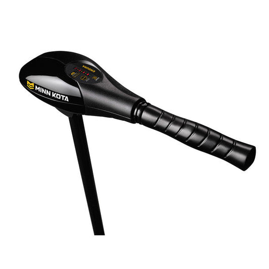Minn Kota Endura C2 50 Trolling Motor w/Battery Meter - 12V - 50LB - 42"