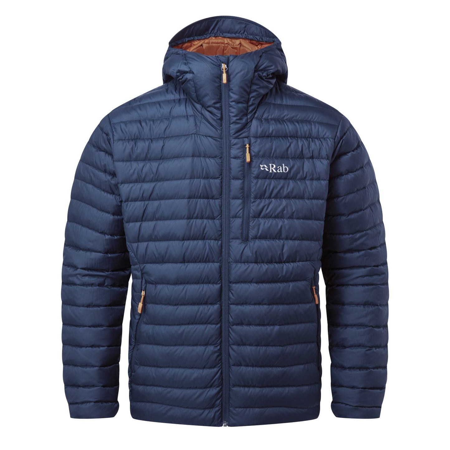 Rab Microlight Alpine Down Jacket - Men's