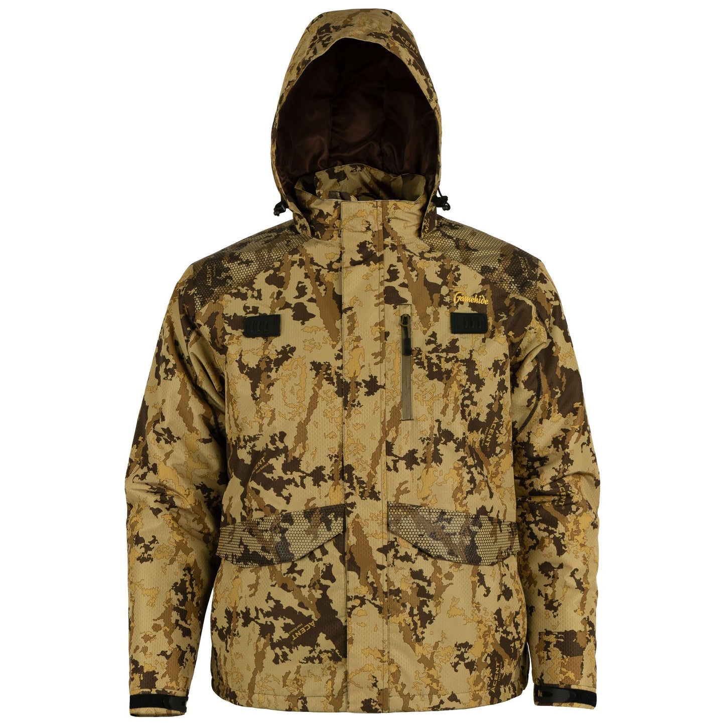 Gamehide Slough Creek Waterfowl Jacket