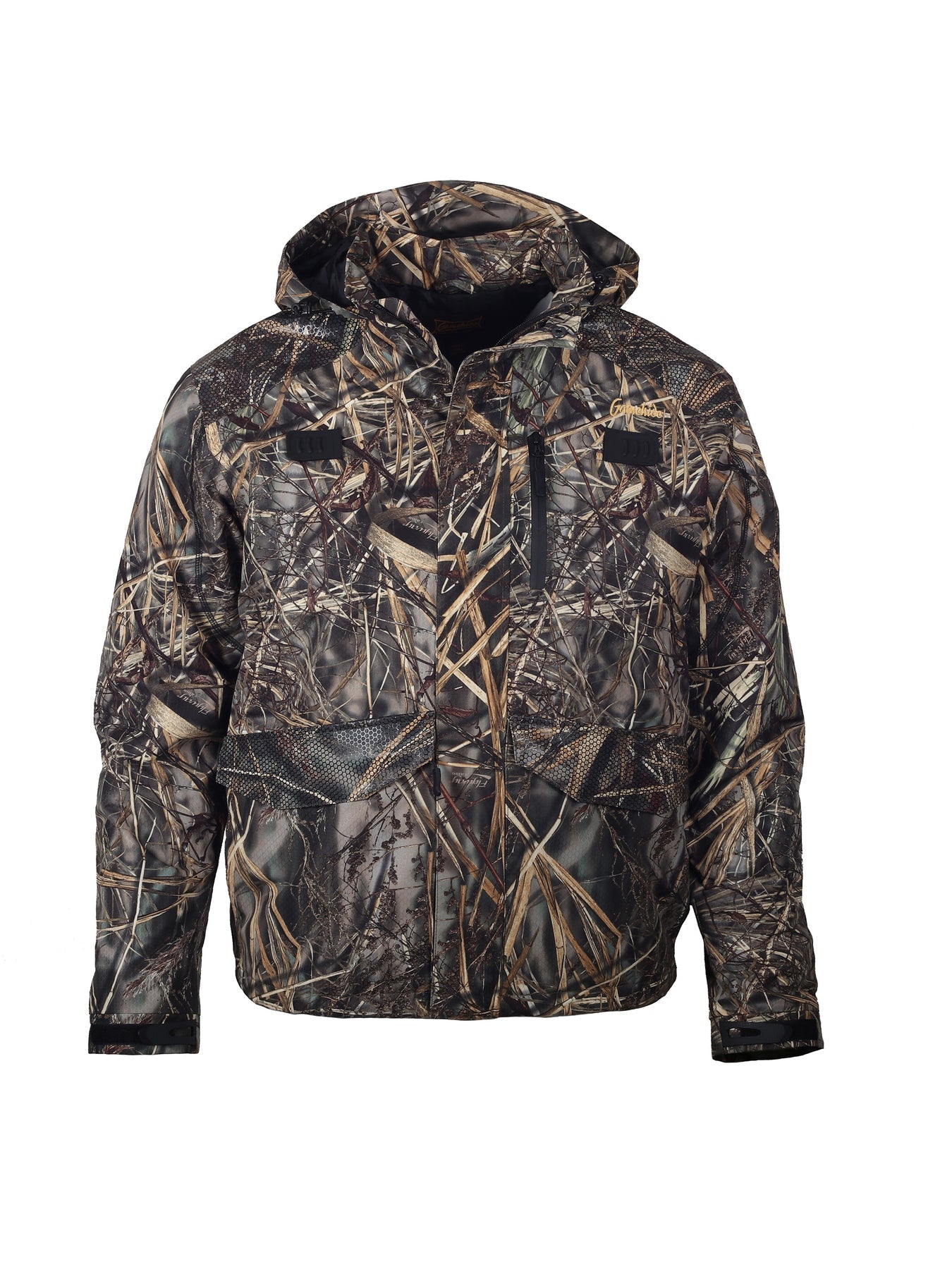 Gamehide Slough Creek Waterfowl Jacket