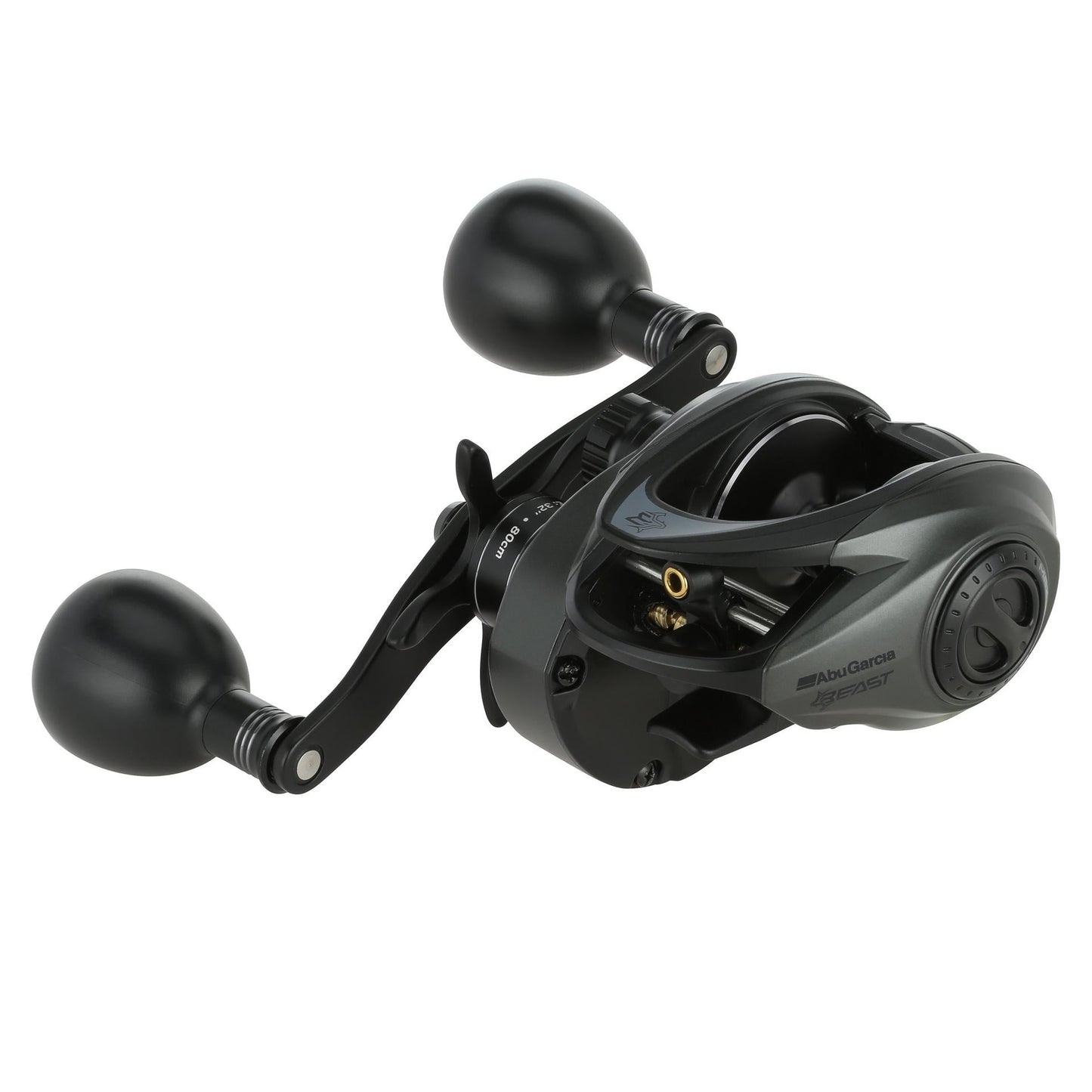 Abu Garcia Beast 200 Low Profile Baitcast Reel