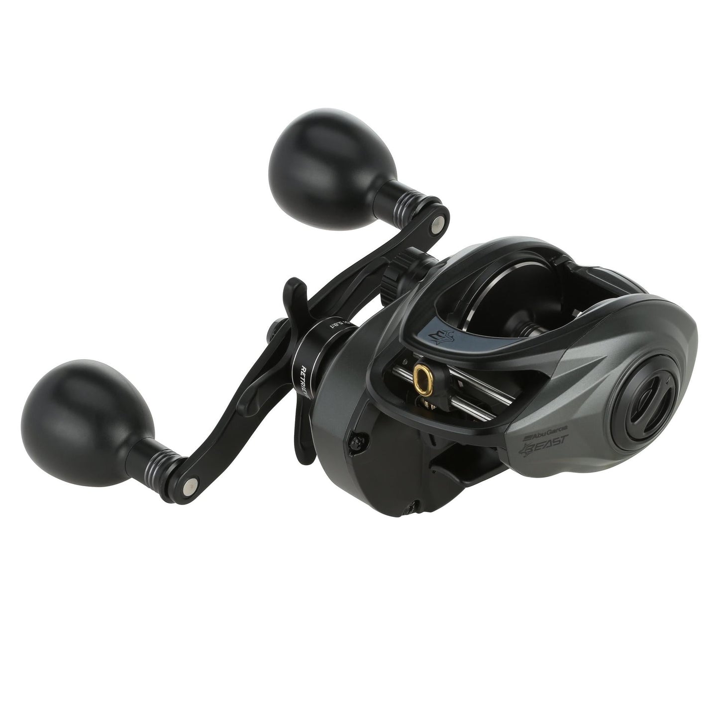 Abu Garcia Beast 300 Low Profile Baitcast Reel
