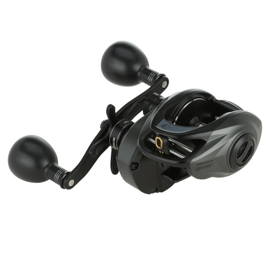 Abu Garcia Beast 300 Low Profile Baitcast Reel