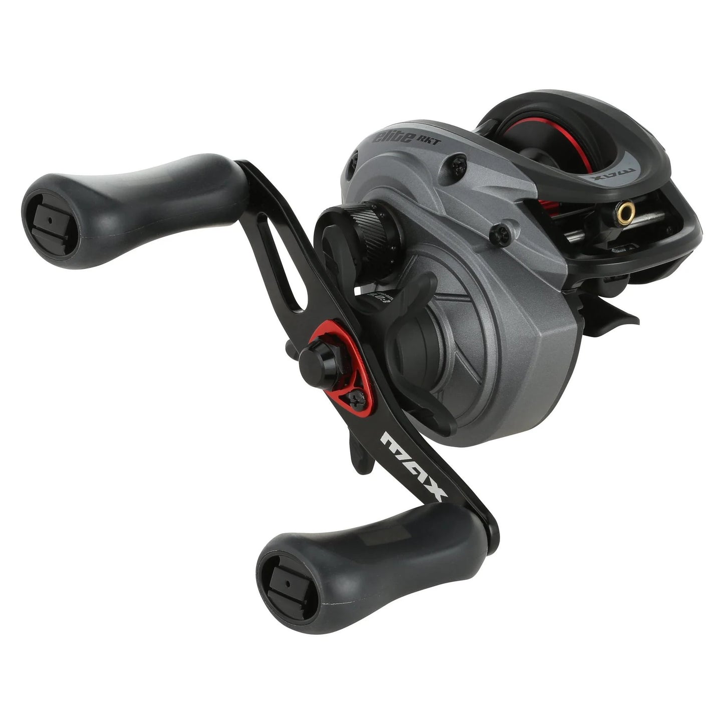 Abu Garcia Max Elite Low Profile Baitcast Reel