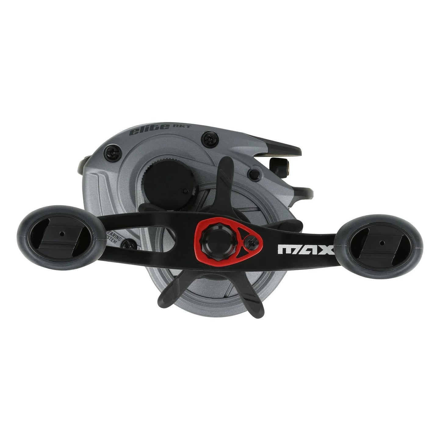 Abu Garcia Max Elite Low Profile Baitcast Reel