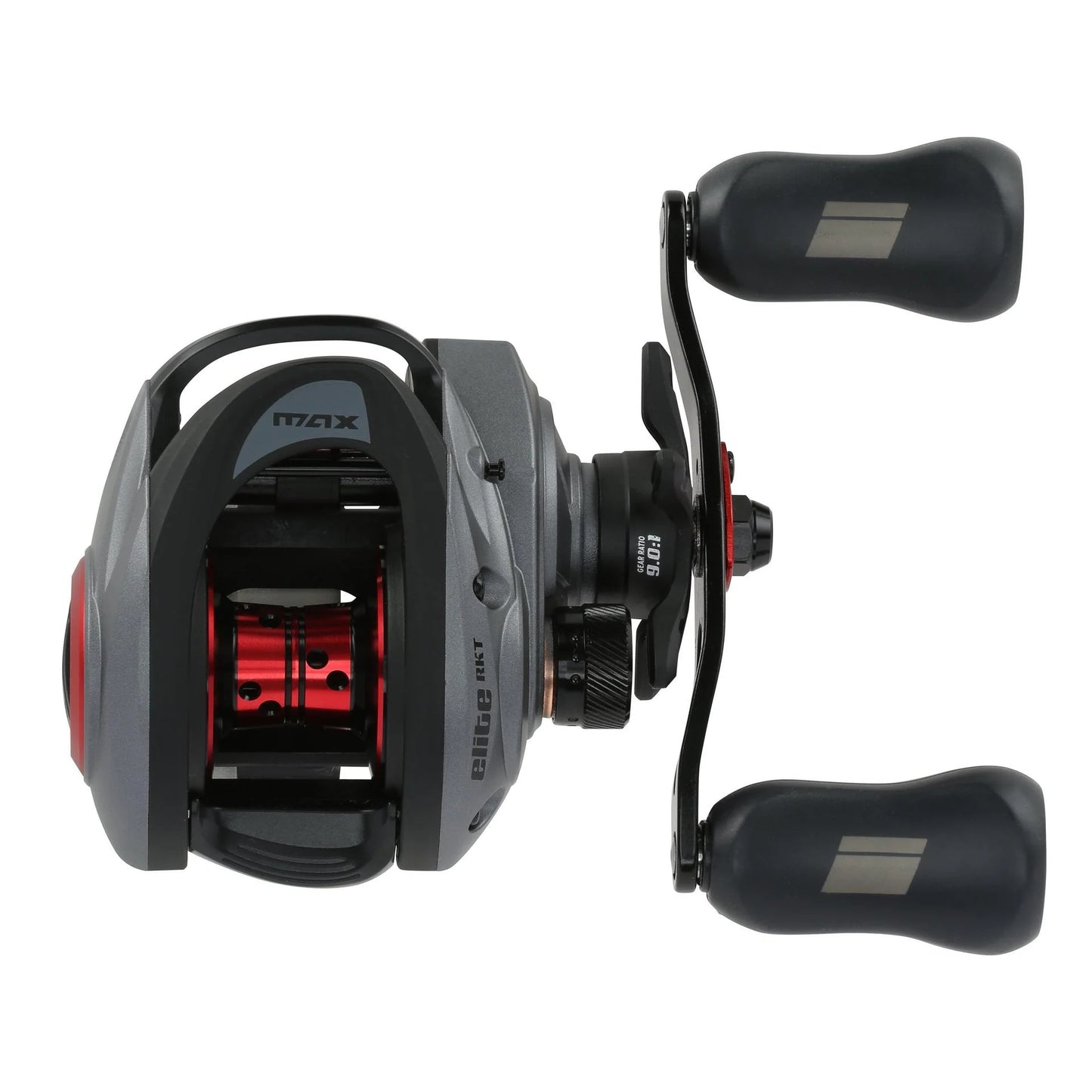 Abu Garcia Max Elite Low Profile Baitcast Reel