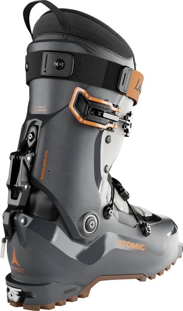 Atomic BACKLAND XTD 110 Boots