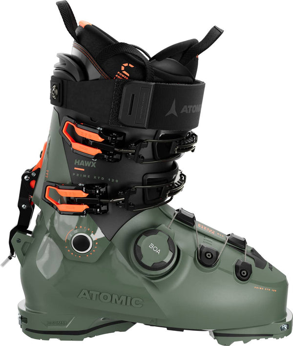 Atomic HAWX PRIME XTD 120 BOA GW Boots