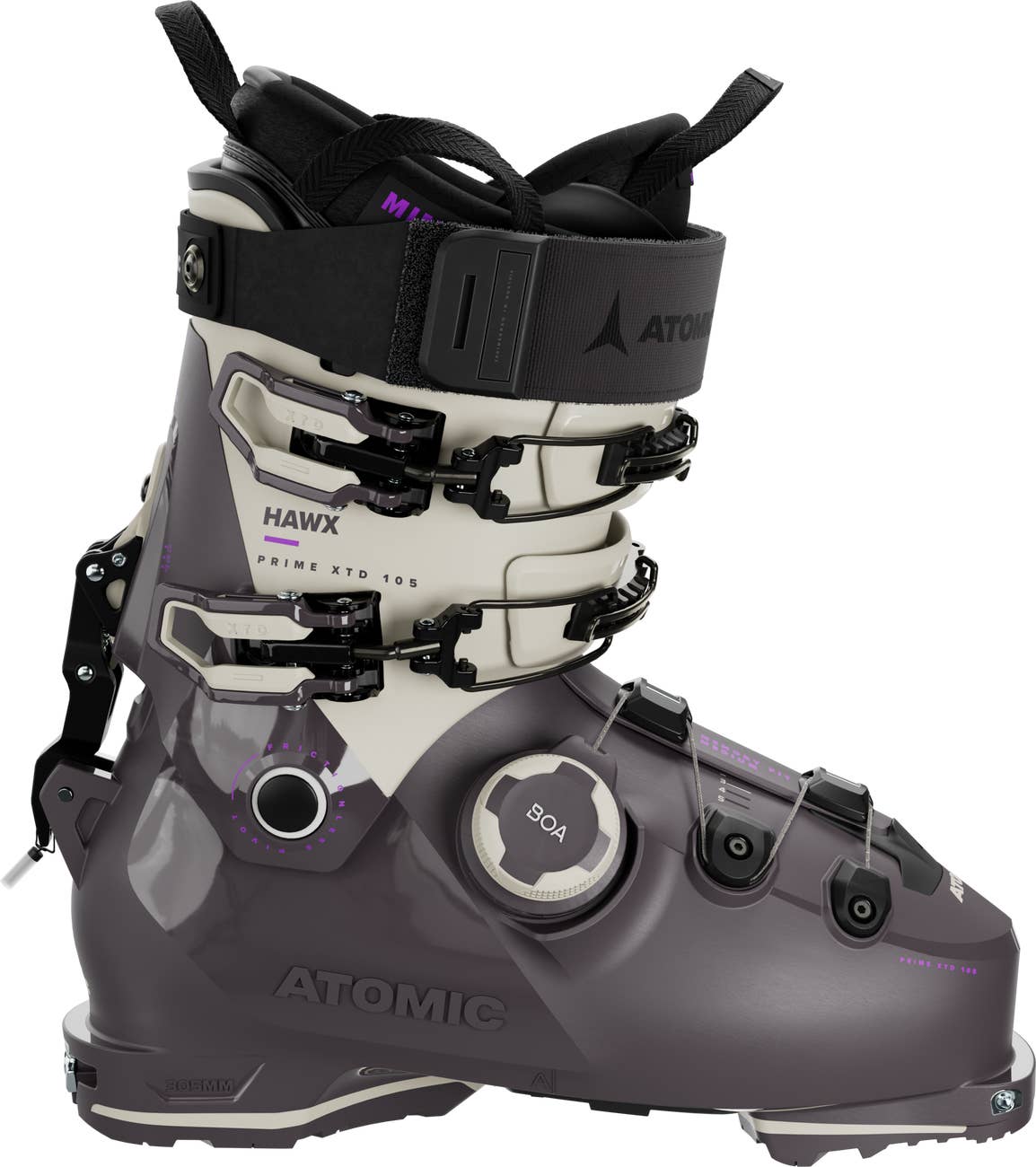 Atomic HAWX PRIME XTD 105 BOA W GW Boots