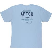 Aftco Release Ss T-Shirt