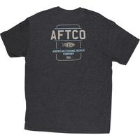 Aftco Release Ss T-Shirt