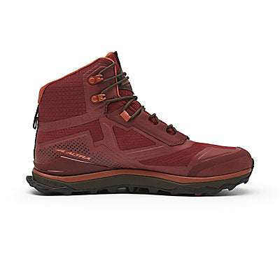 Altra Men's Lone Peak All-Weather Mid
