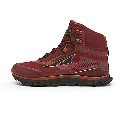 Altra Men's Lone Peak All-Weather Mid