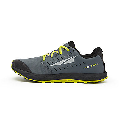 Altra Men's Superior 5