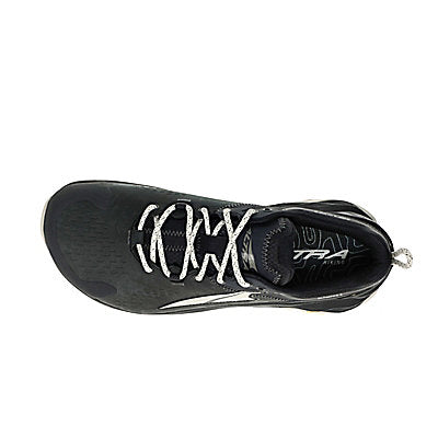 Altra Men's Olympus 5 Hike Low Gtx