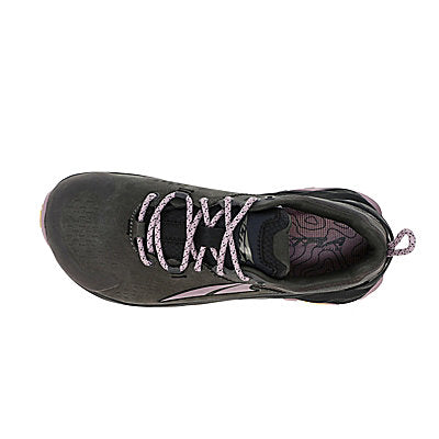 Altra Women's Olympus 5 Hike Low Gtx