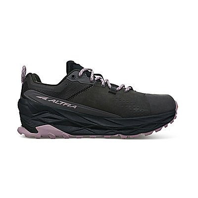 Altra Women's Olympus 5 Hike Low Gtx