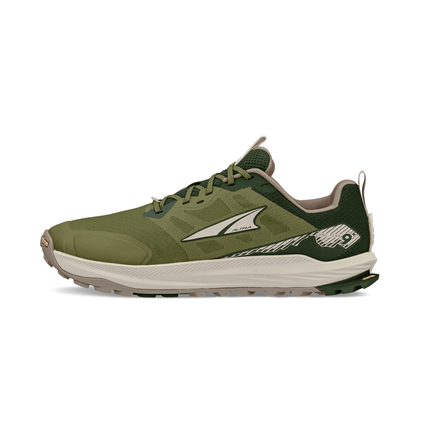 Altra Lone Peak 9+ Men's