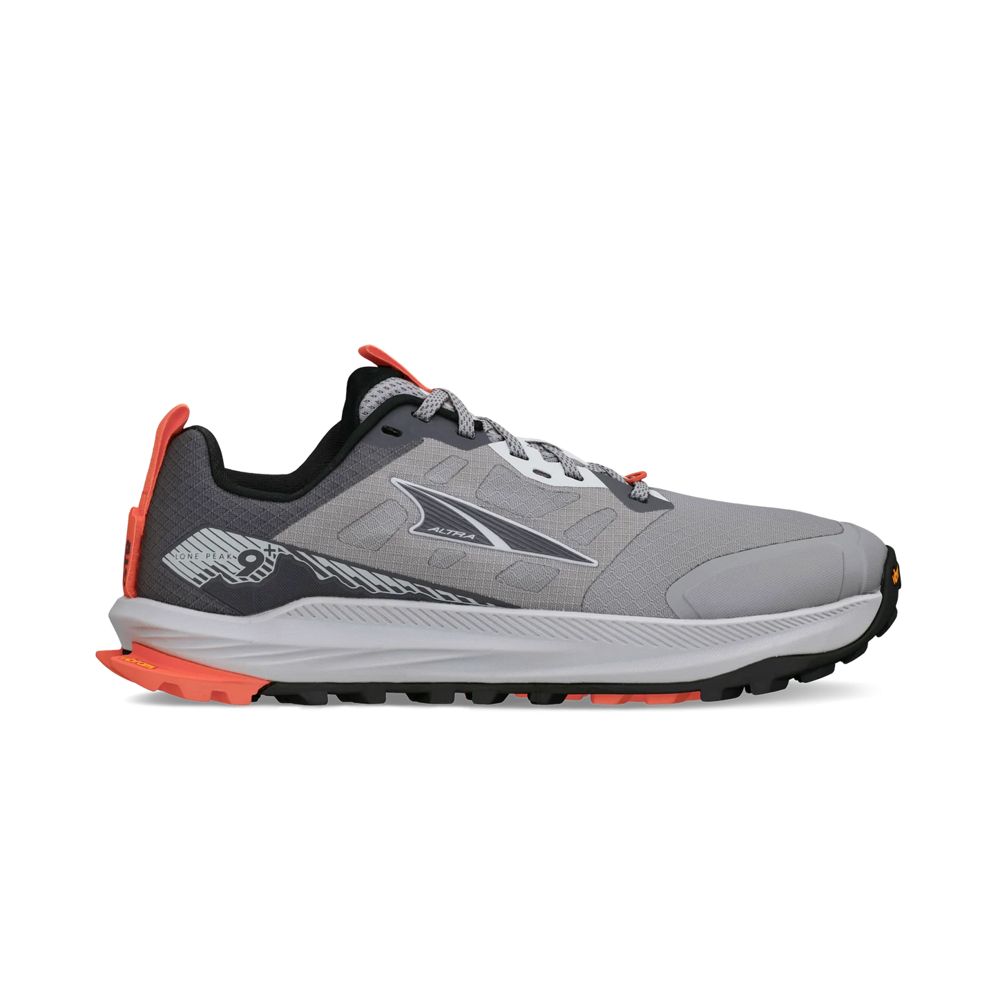 Altra Lone Peak 9+ Women's