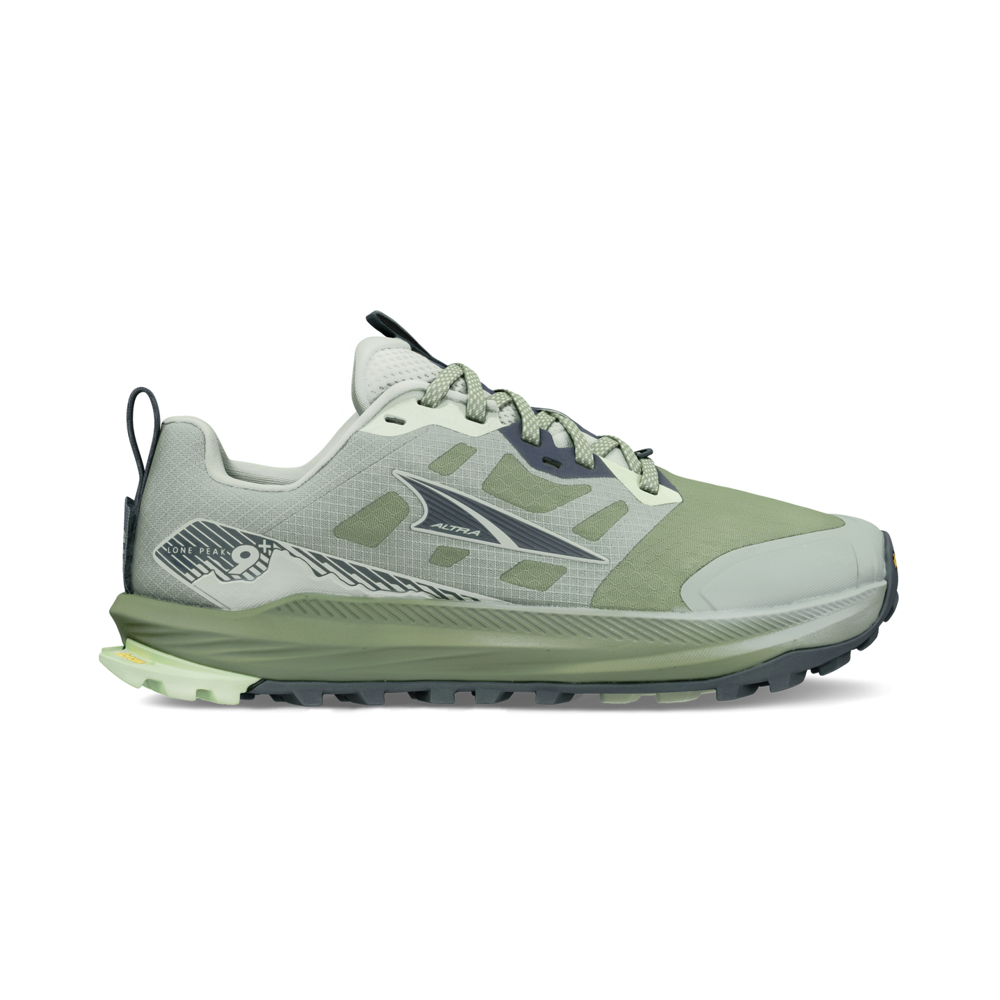 Altra Lone Peak 9+ Women's