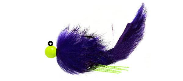 Hawken Aerojig Twitching Jig 3/4 Oz