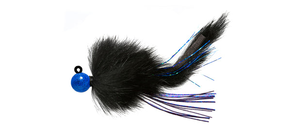 Hawken Aerojig Twitching Jig 3/4 Oz