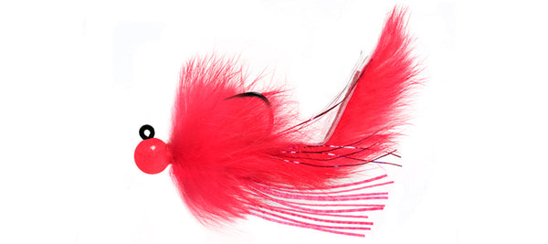 Hawken Aerojig Twitching Jig 3/4 Oz